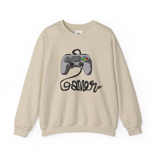 'Achievement Unlocked': Sabr