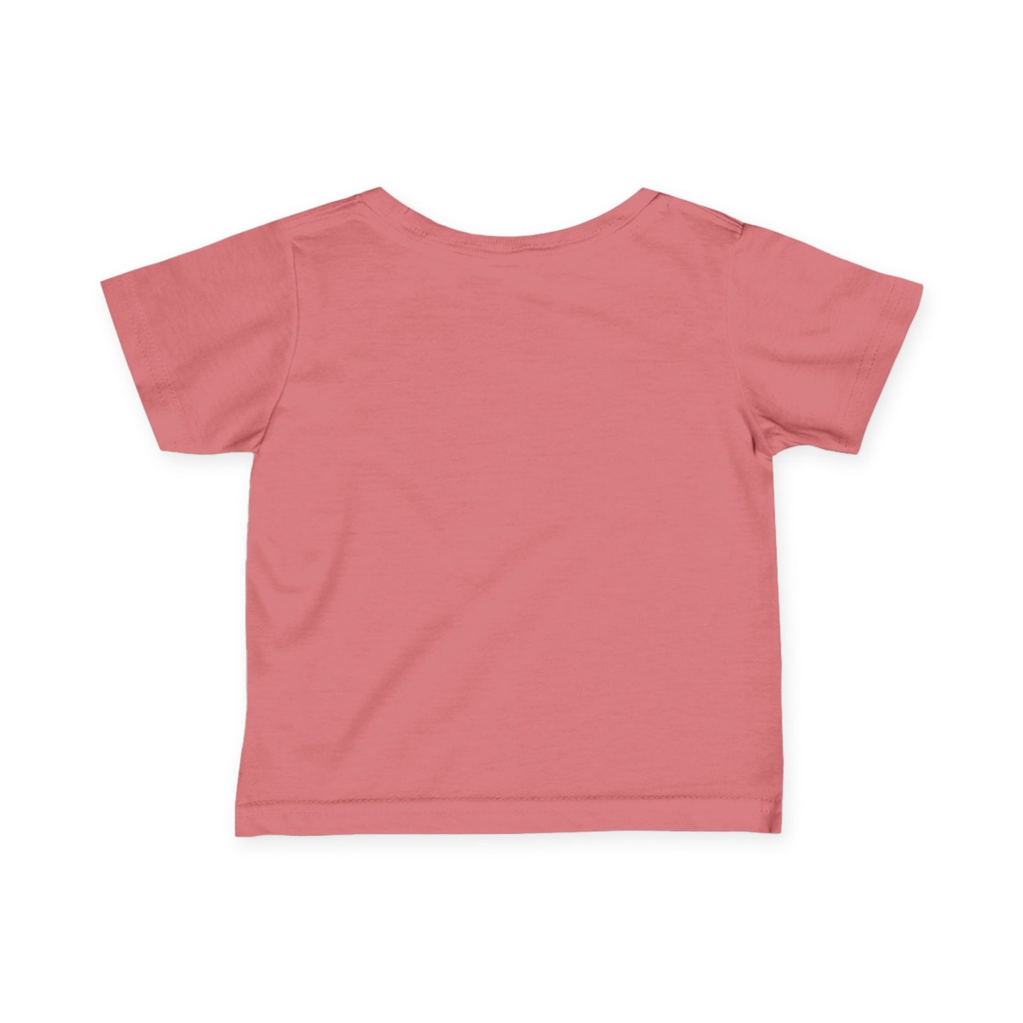 One Ummah Infant Fine Jersey Tee – Comfort, Style & a Message That Matters