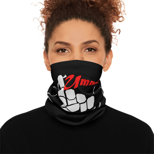 One Ummah – Performance Neck Gaiter