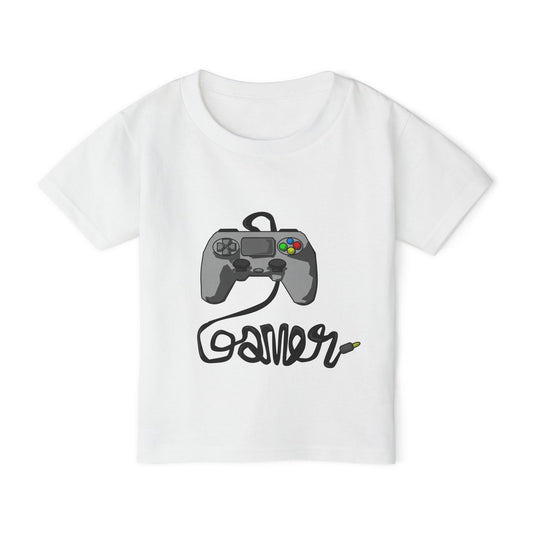 Halal Gamer-Tiny Canvas