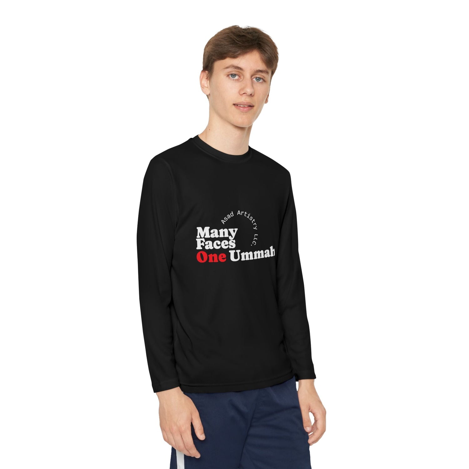 Youth Long Sleeves