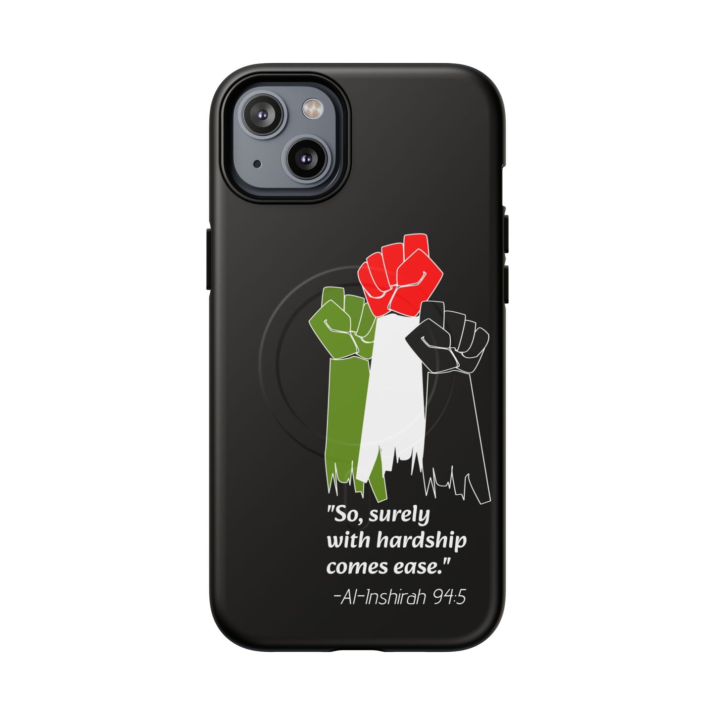 Free Palestine- Magnetic Phone Cases