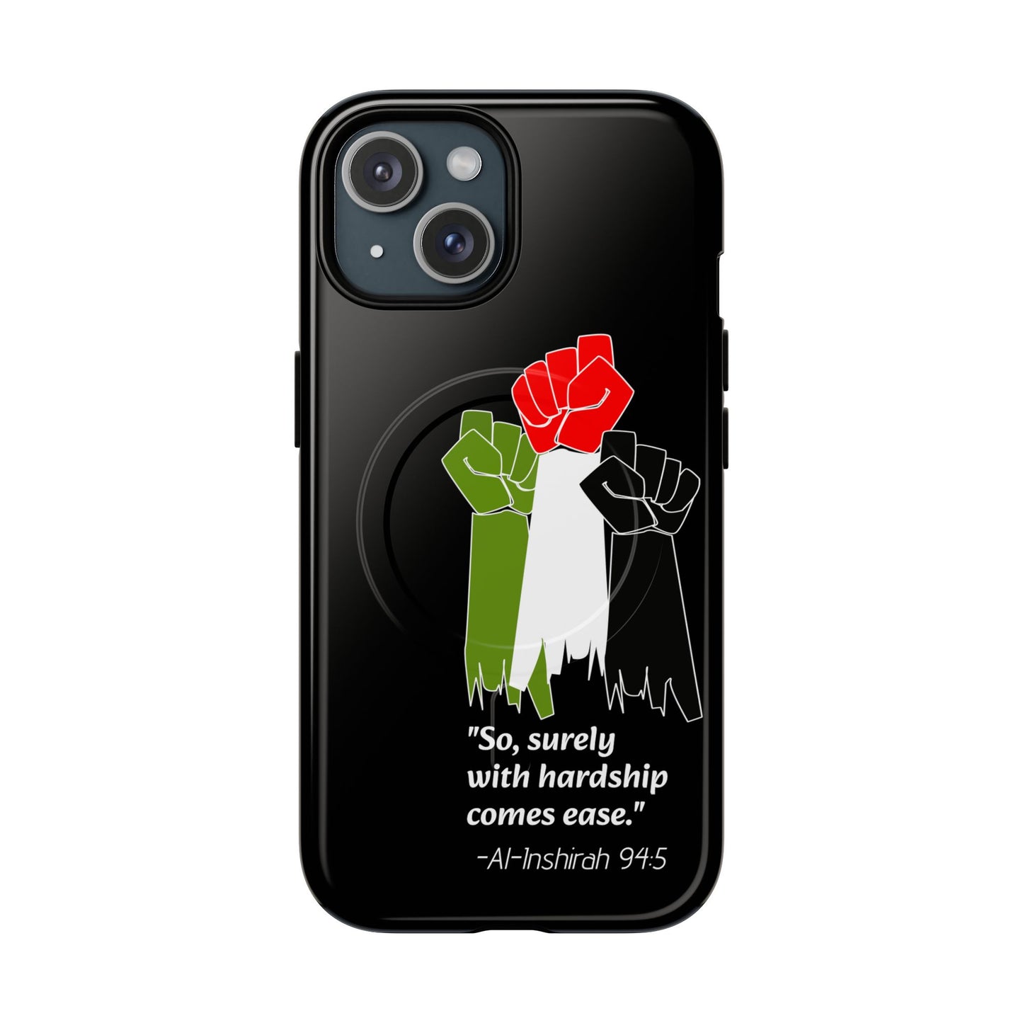 Free Palestine- Magnetic Phone Cases