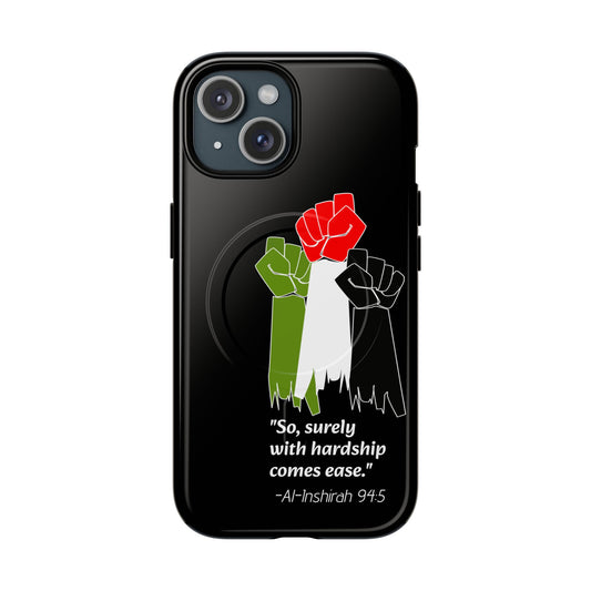 Free Palestine- Magnetic Phone Cases