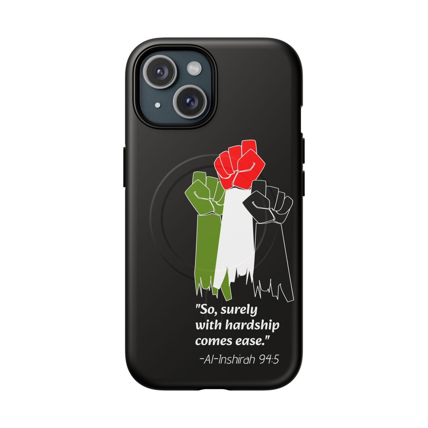 Free Palestine- Magnetic Phone Cases