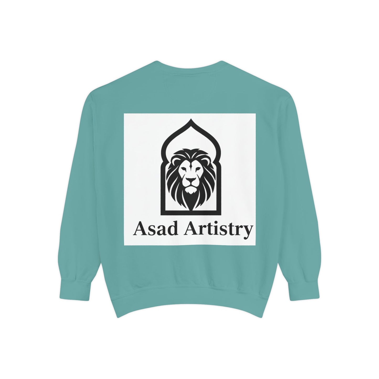 Unisex Inspirational Sweatshirt - Progress Over Perfection