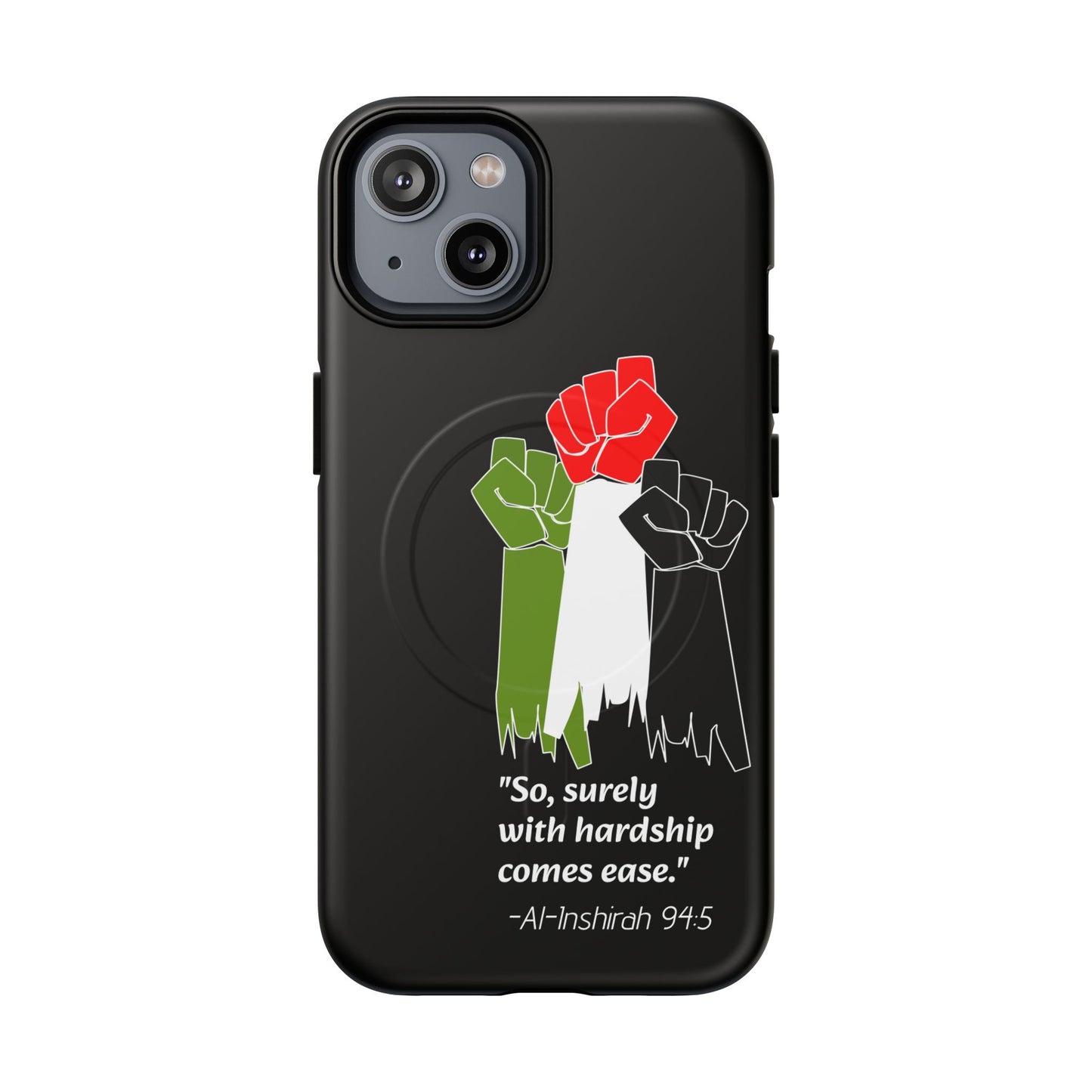 Free Palestine- Magnetic Phone Cases