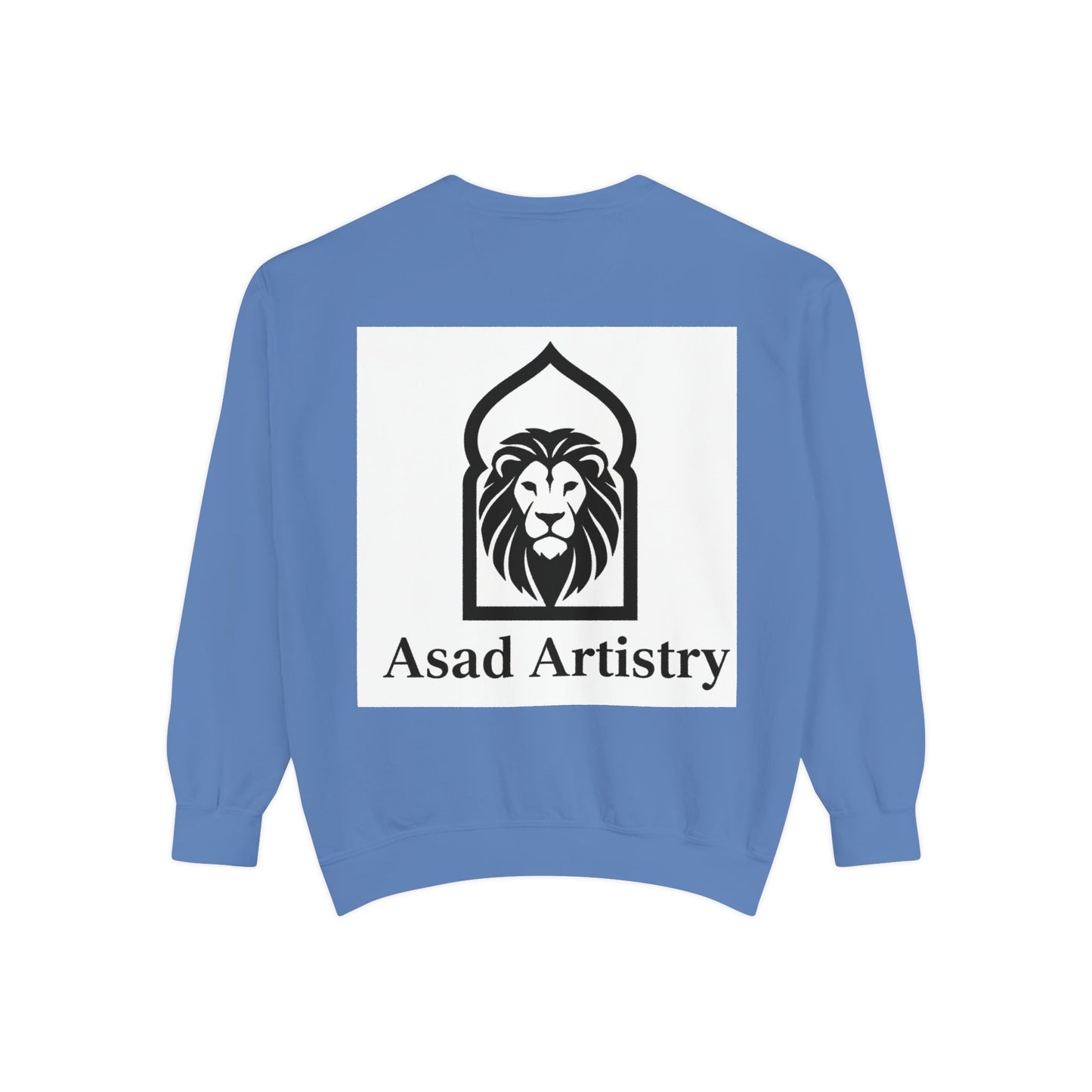 Unisex Inspirational Sweatshirt - Progress Over Perfection