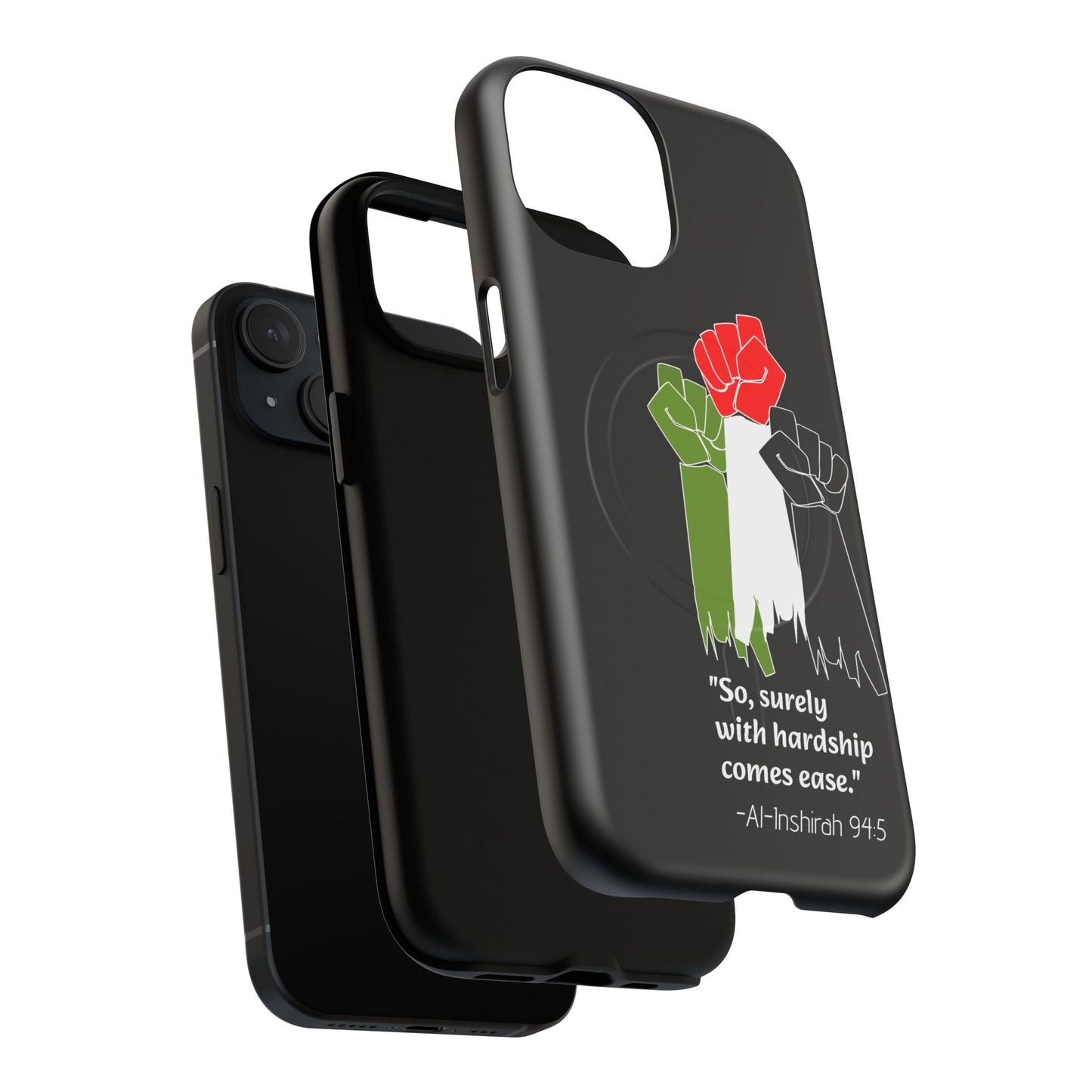 Free Palestine- Magnetic Phone Cases