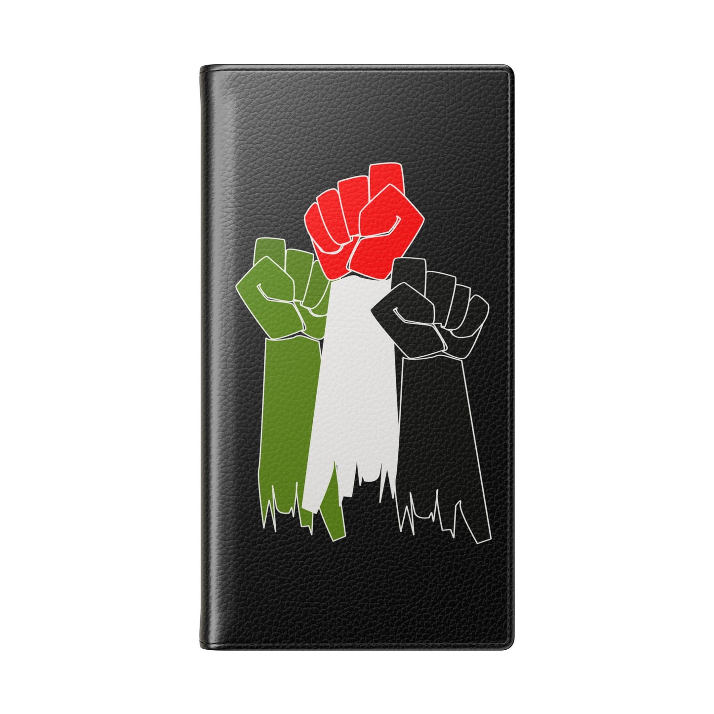 Free Palestine Phone Case- Flip Case.