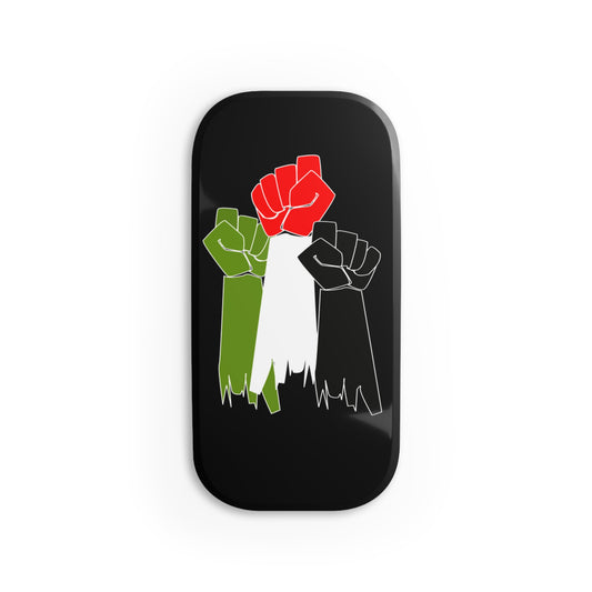 Free Palestine -Phone Grip