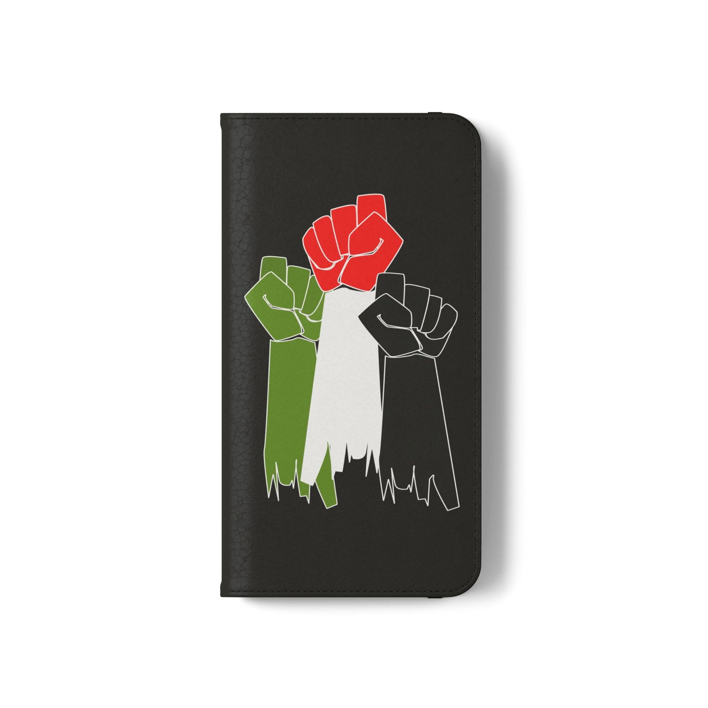 Free Palestine Phone Case- Flip Case.