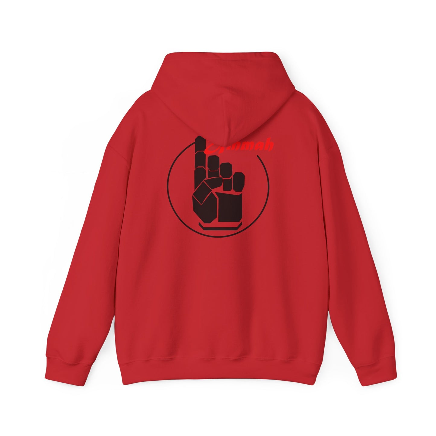 Unity Hoodie - Unisex Sweatshirt