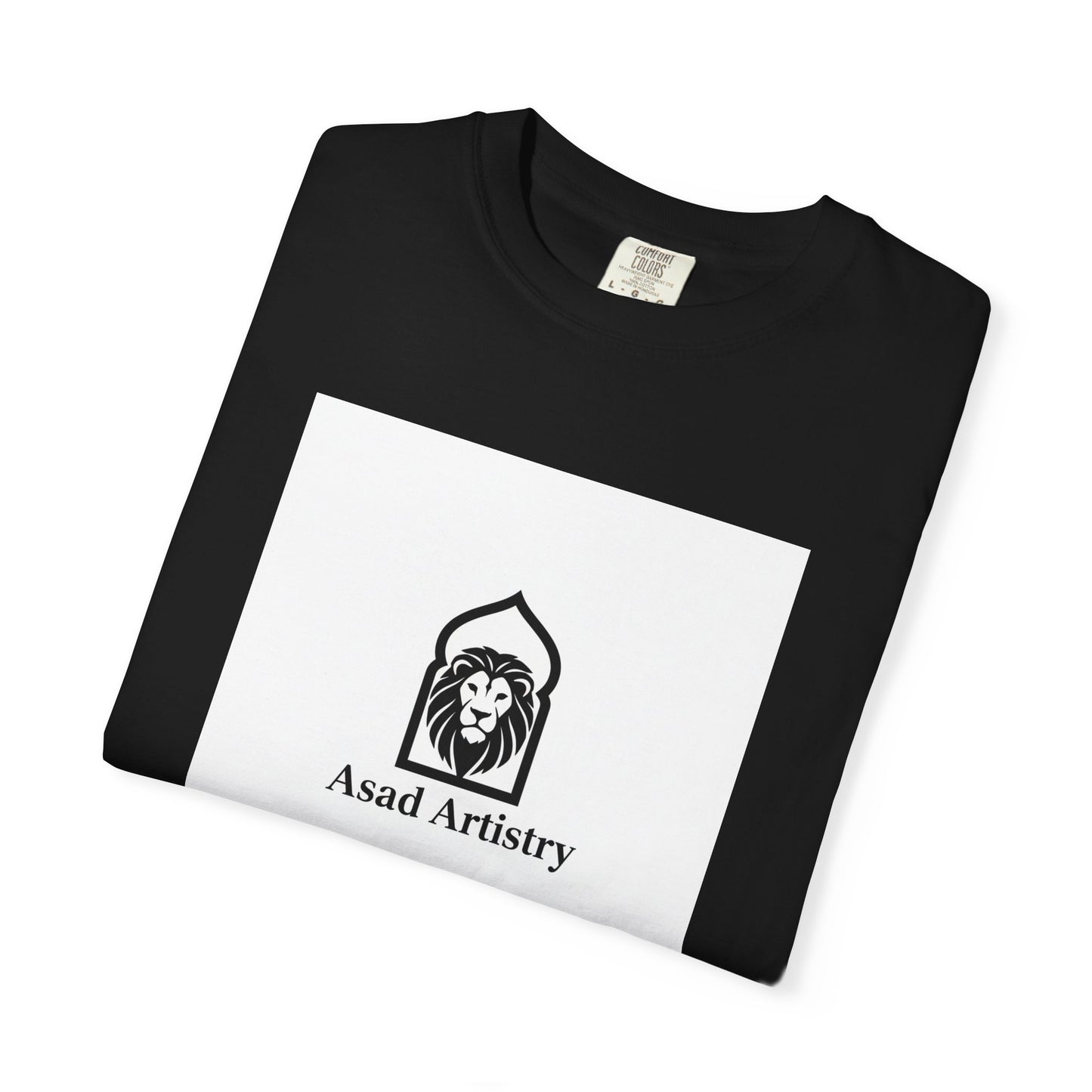 Join the Pride Unisex Garment-Dyed T-Shirt | Creative Apparel for Art Lovers, Gifts for Artists, Stylish Graphic Tee, Unique Fashion [...]