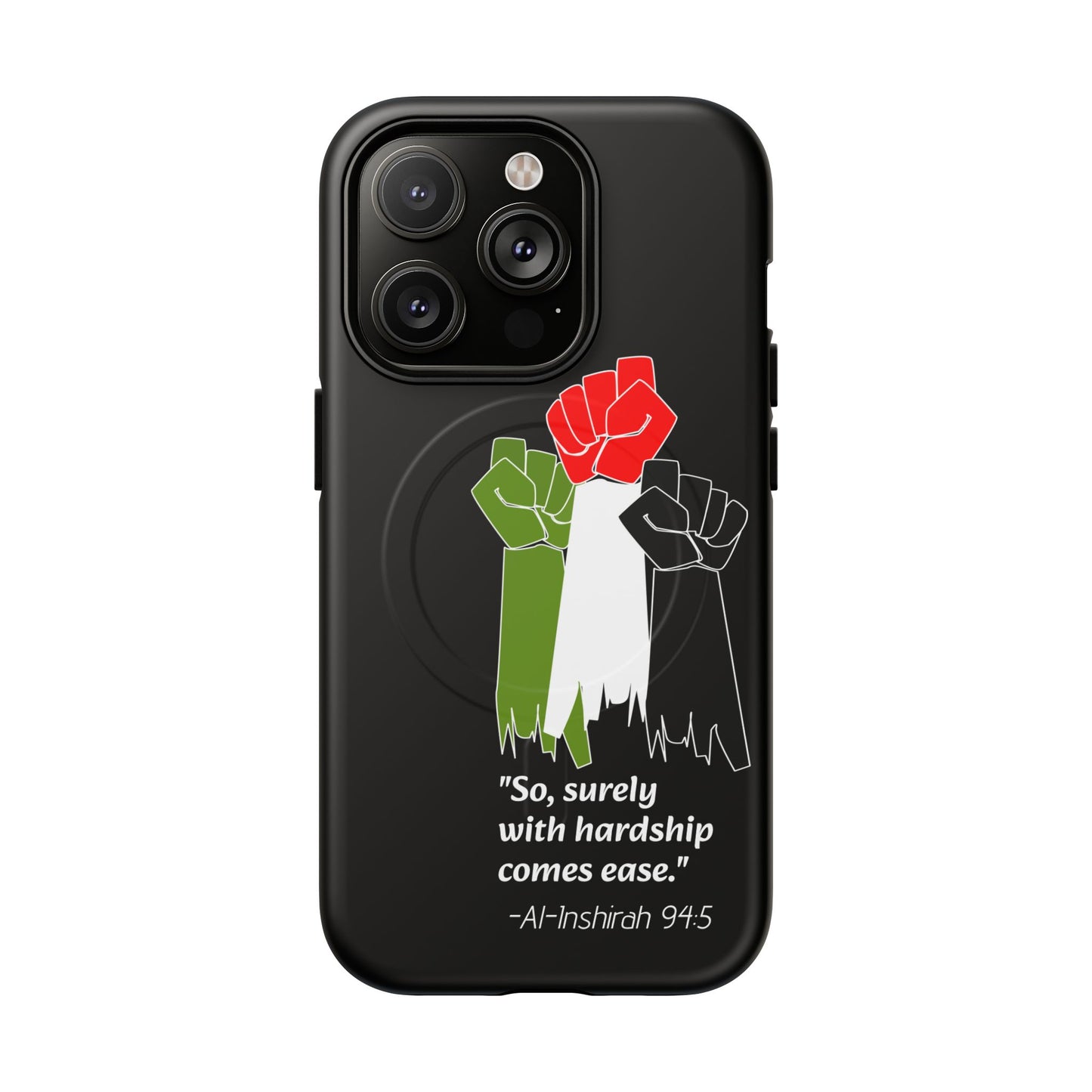 Free Palestine- Magnetic Phone Cases