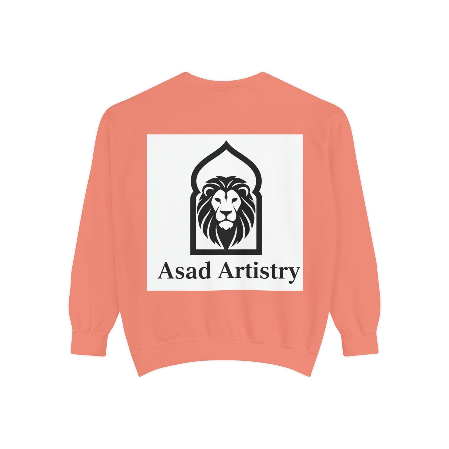 Unisex Inspirational Sweatshirt - Progress Over Perfection