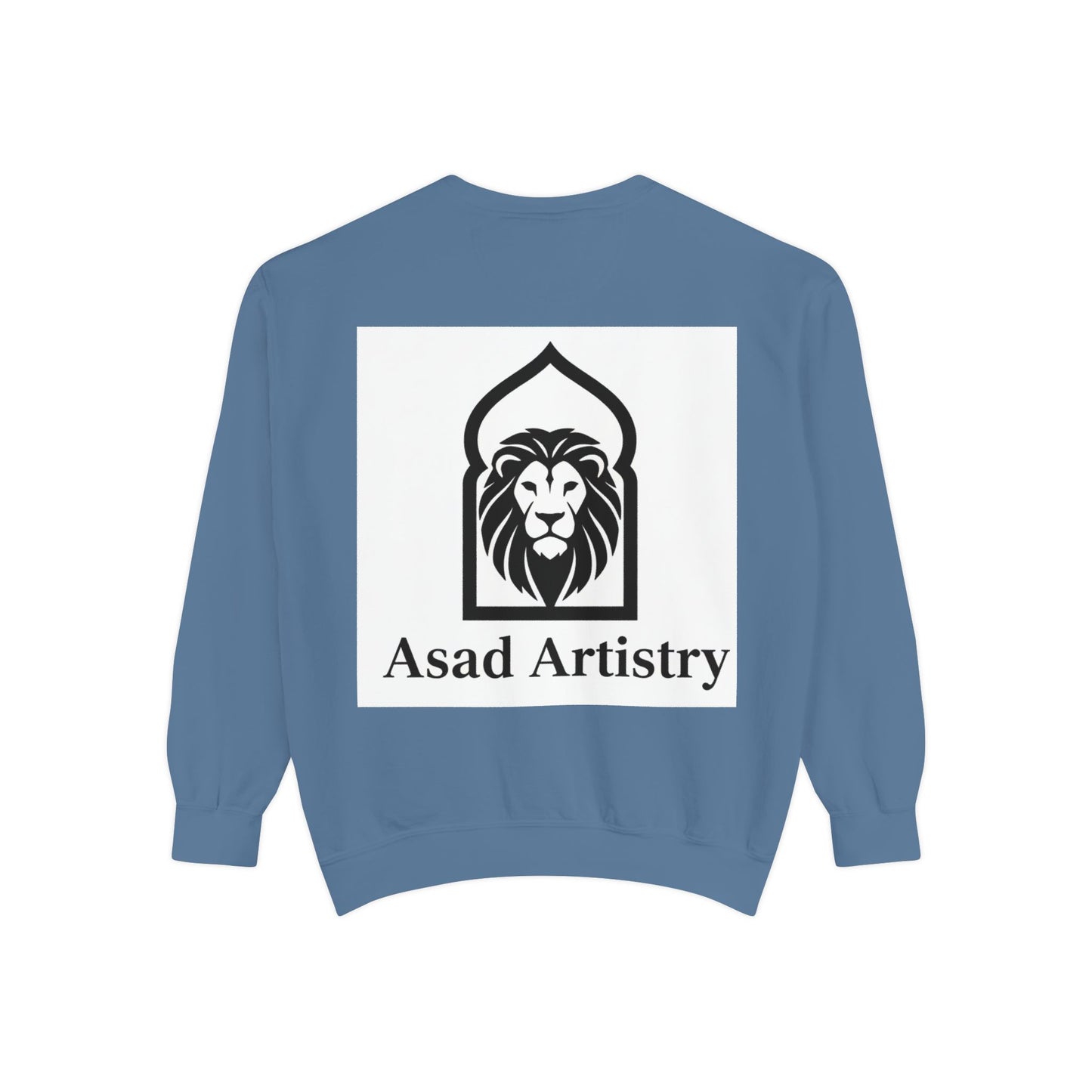 Unisex Inspirational Sweatshirt - Progress Over Perfection