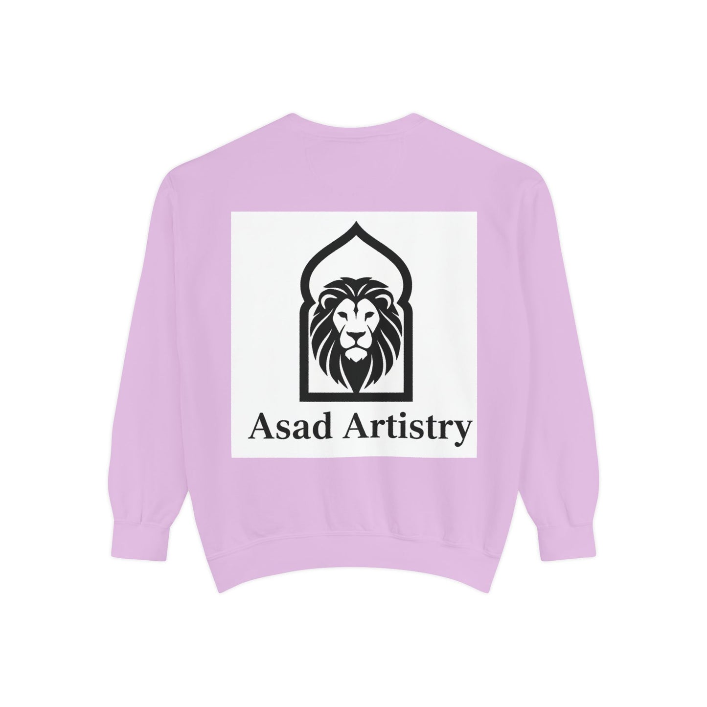 Unisex Inspirational Sweatshirt - Progress Over Perfection