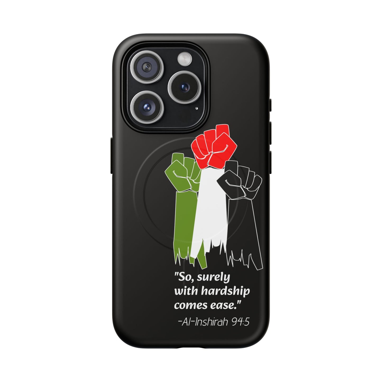 Free Palestine- Magnetic Phone Cases