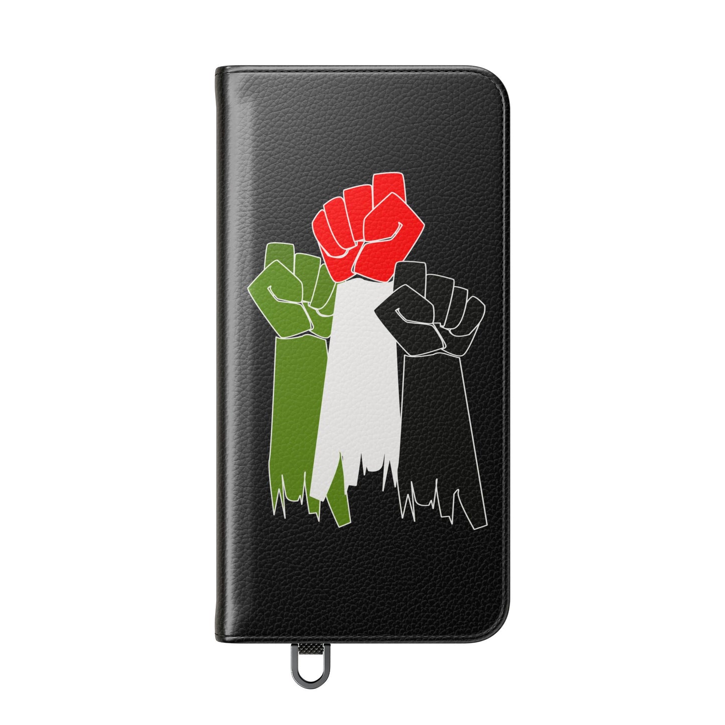 Free Palestine Phone Case- Flip Case.