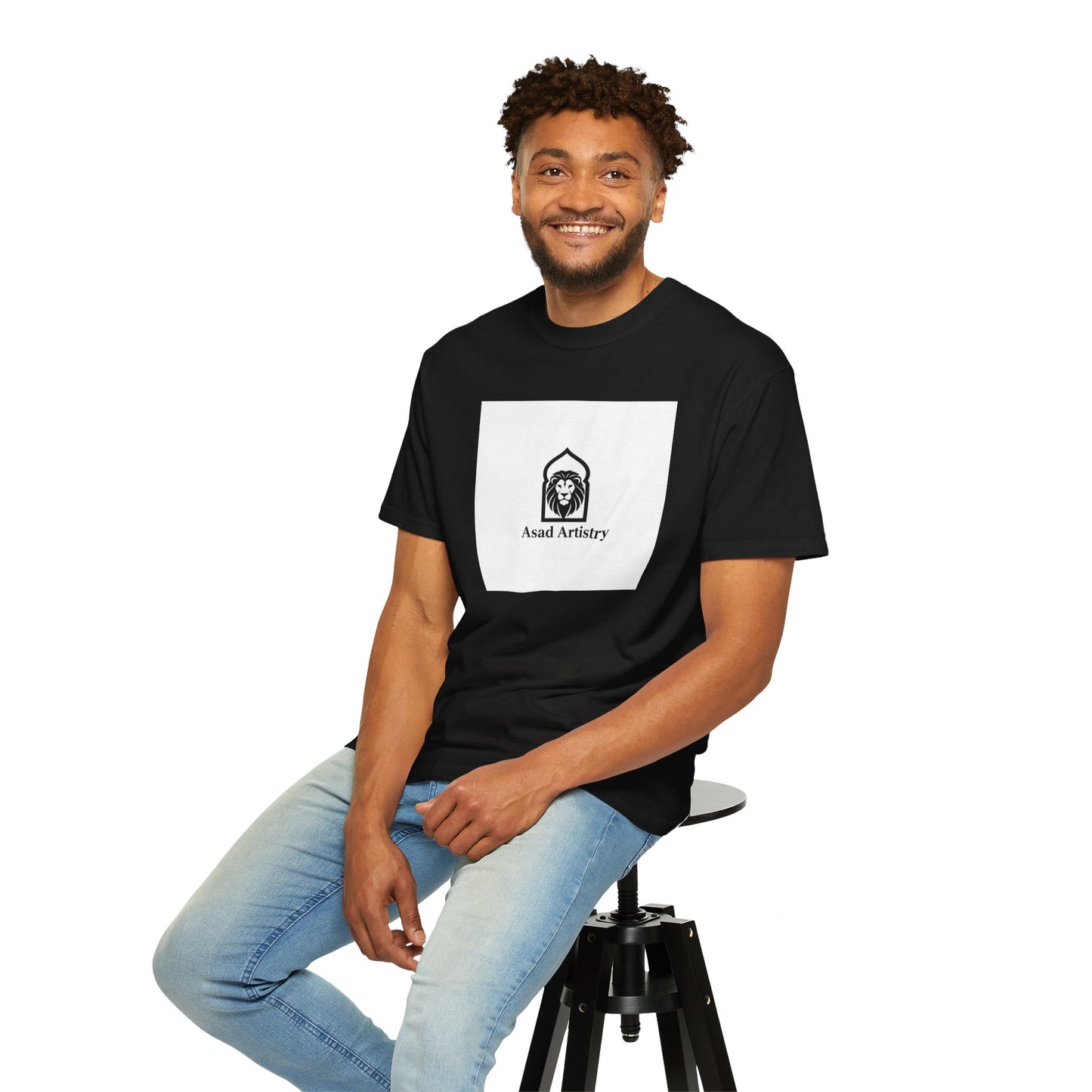 Join the Pride Unisex Garment-Dyed T-Shirt | Creative Apparel for Art Lovers, Gifts for Artists, Stylish Graphic Tee, Unique Fashion [...]