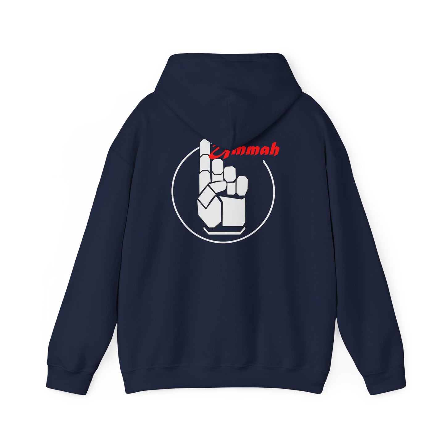 Unity Hoodie - Unisex Sweatshirt