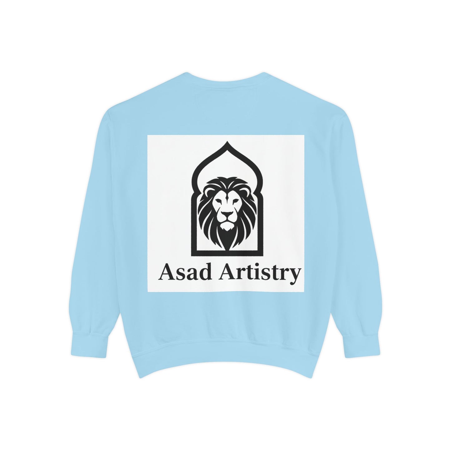 Unisex Inspirational Sweatshirt - Progress Over Perfection