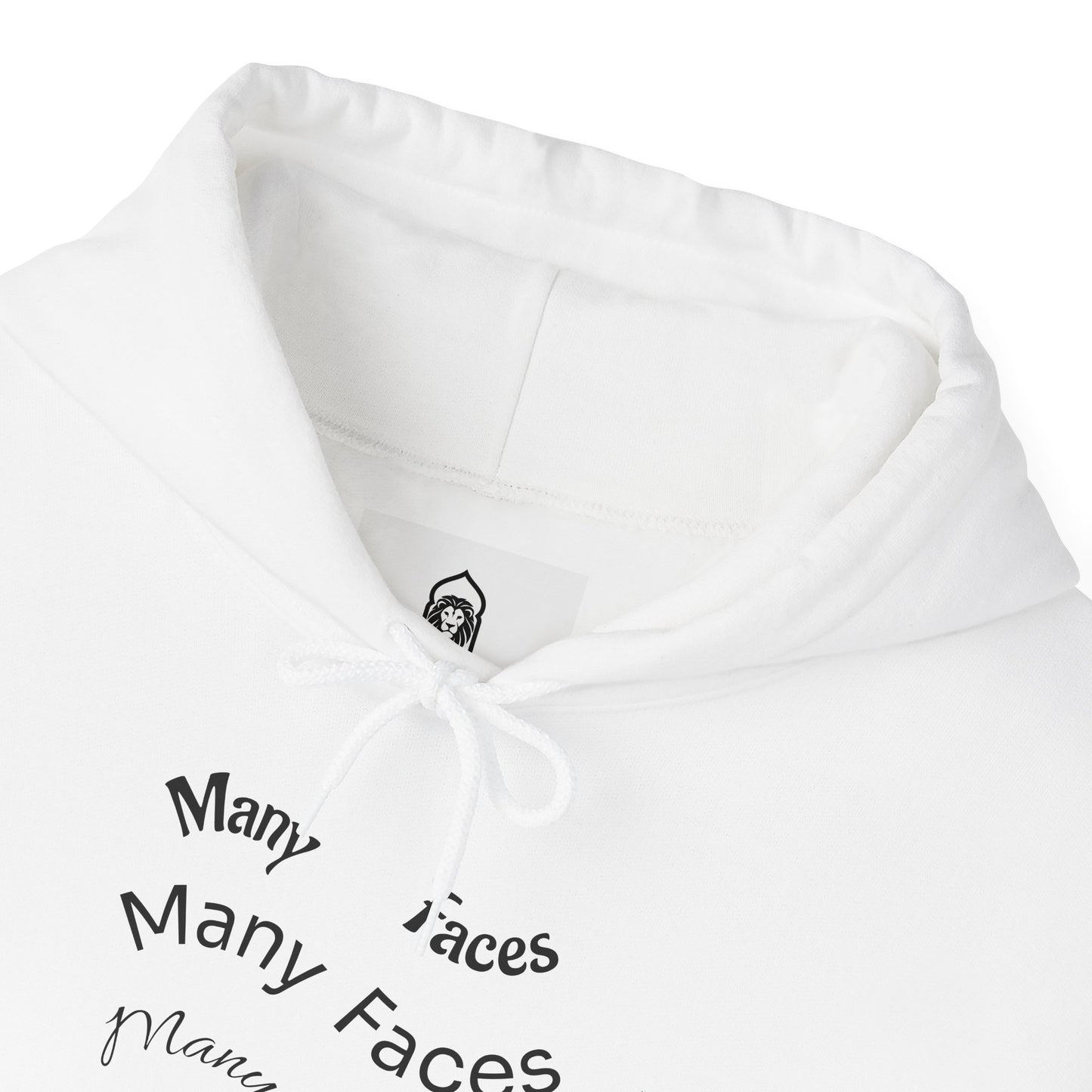 Unity Hoodie - Unisex Sweatshirt