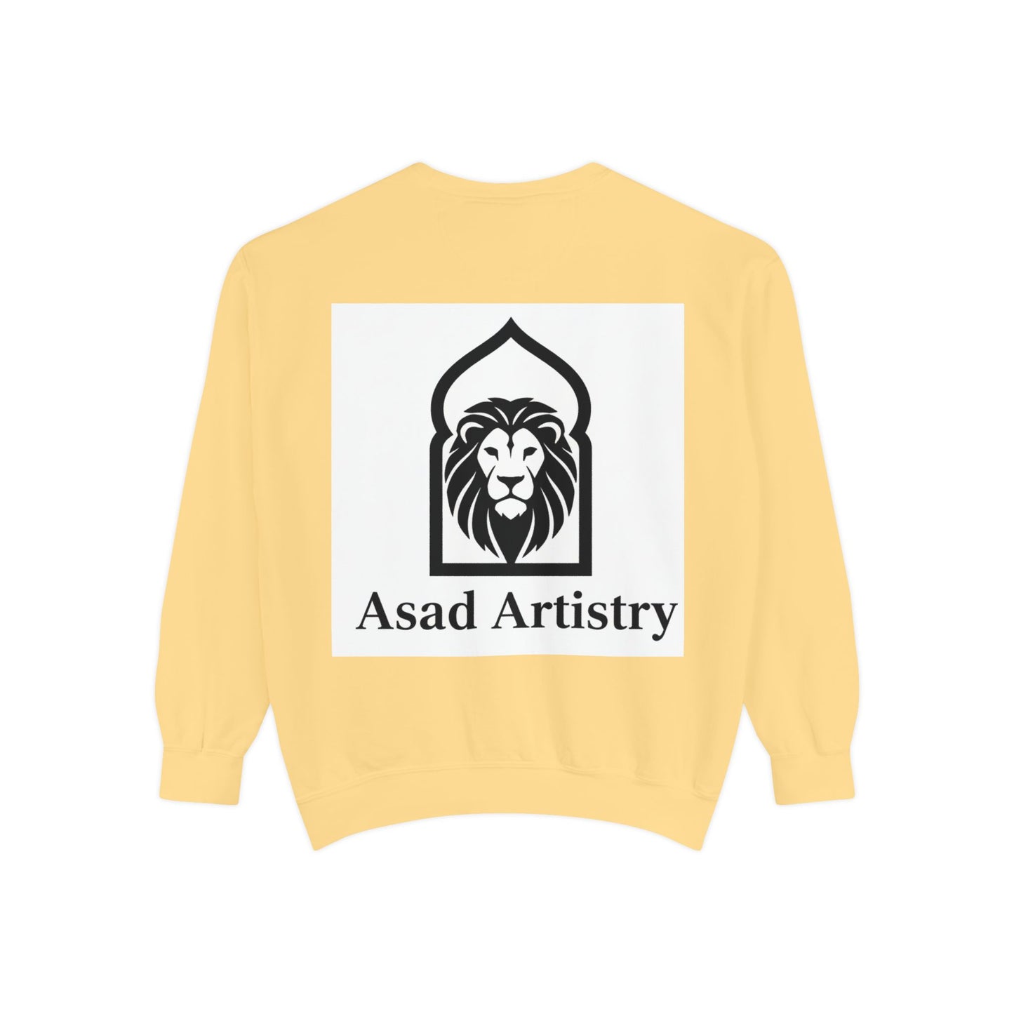 Unisex Inspirational Sweatshirt - Progress Over Perfection