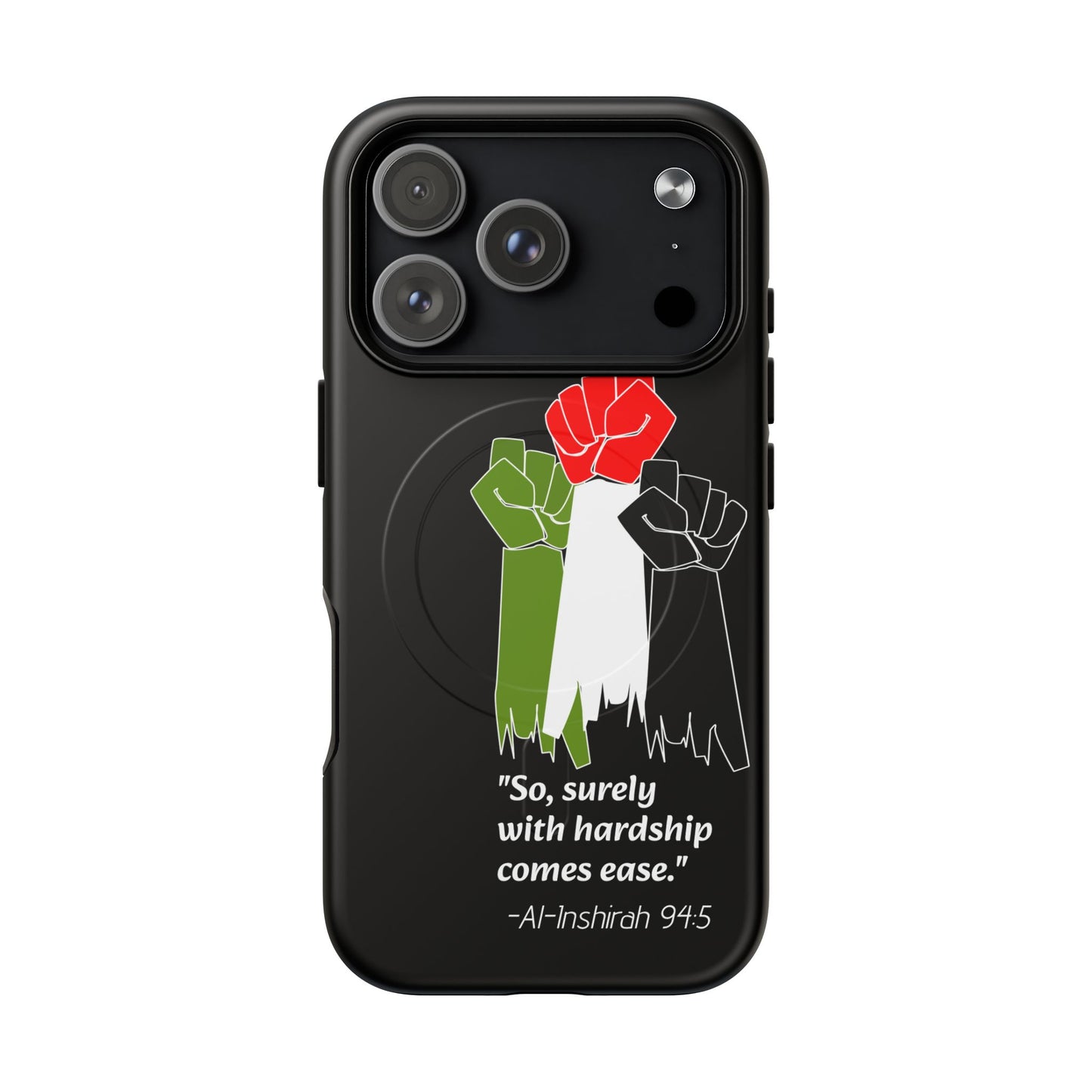 Free Palestine- Magnetic Phone Cases