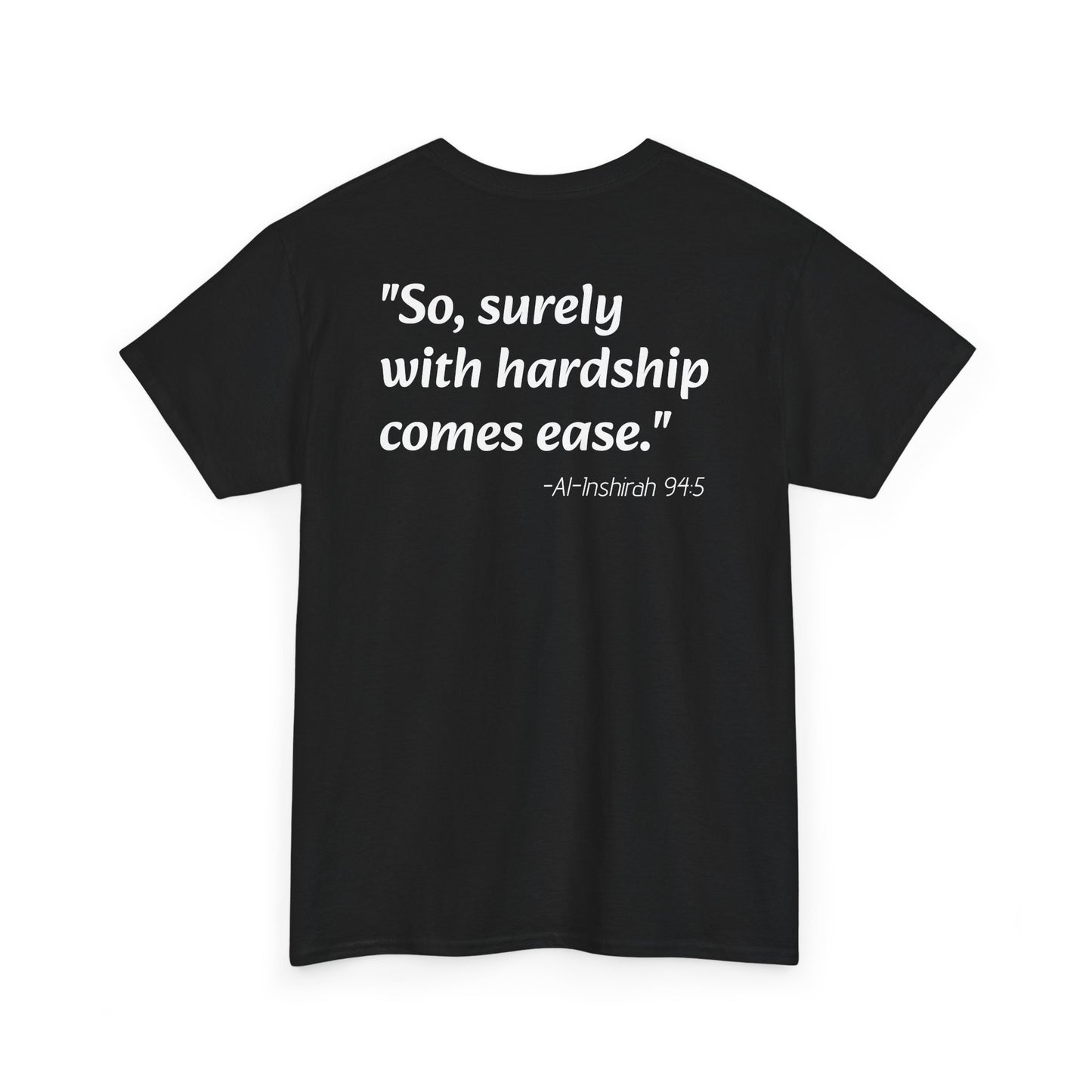 Free Palestine Unisex Heavy Cotton Tee