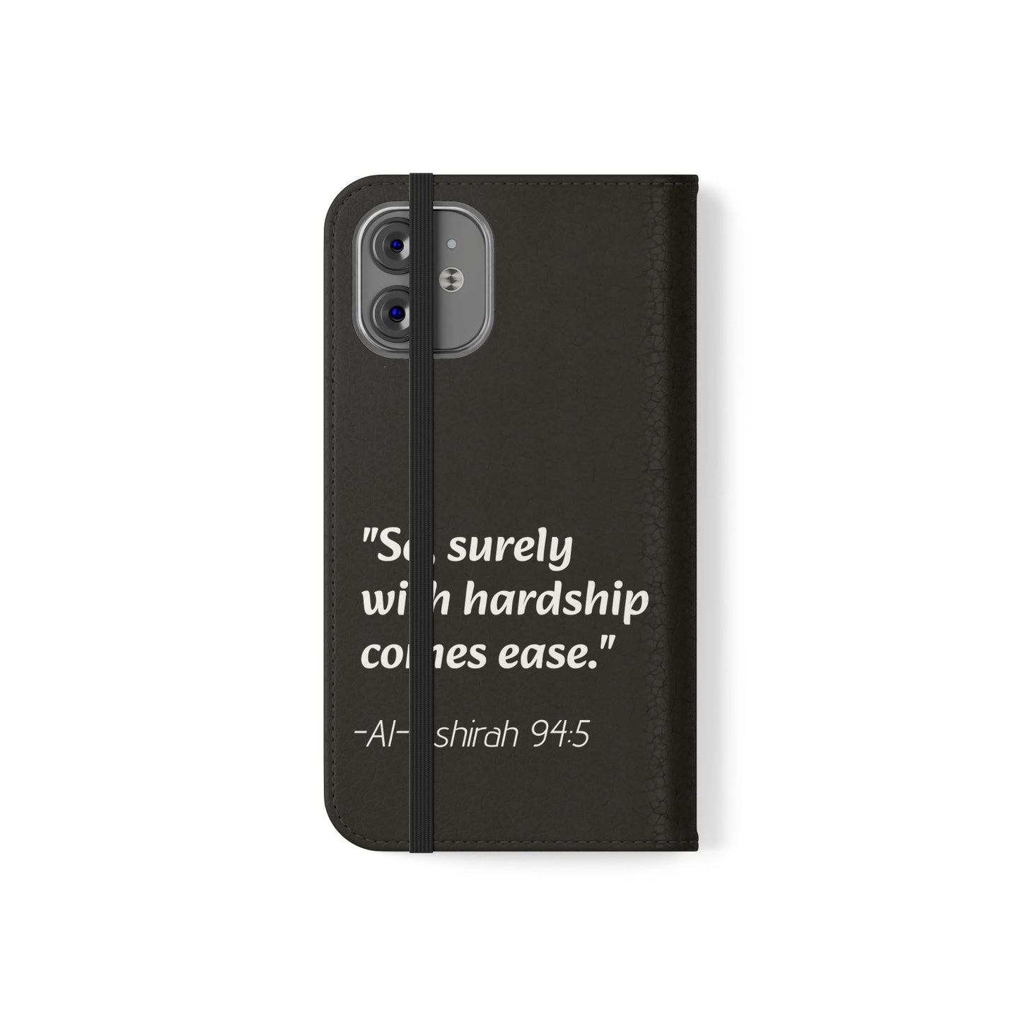 Free Palestine Phone Case- Flip Case.