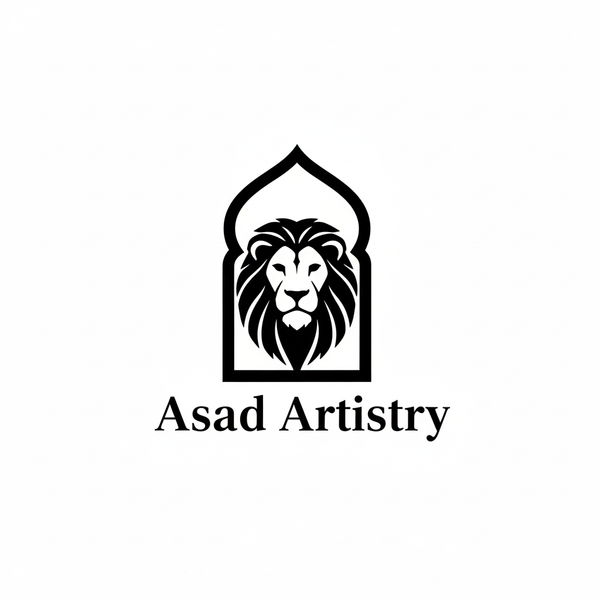 Asad Artistry