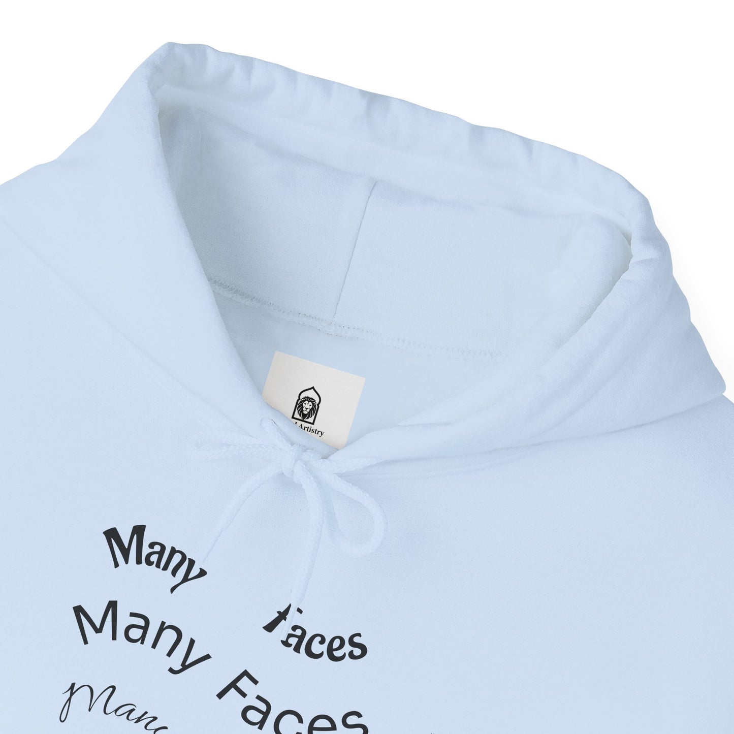 Unity Hoodie - Unisex Sweatshirt