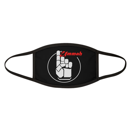 One Ummah – Face Mask