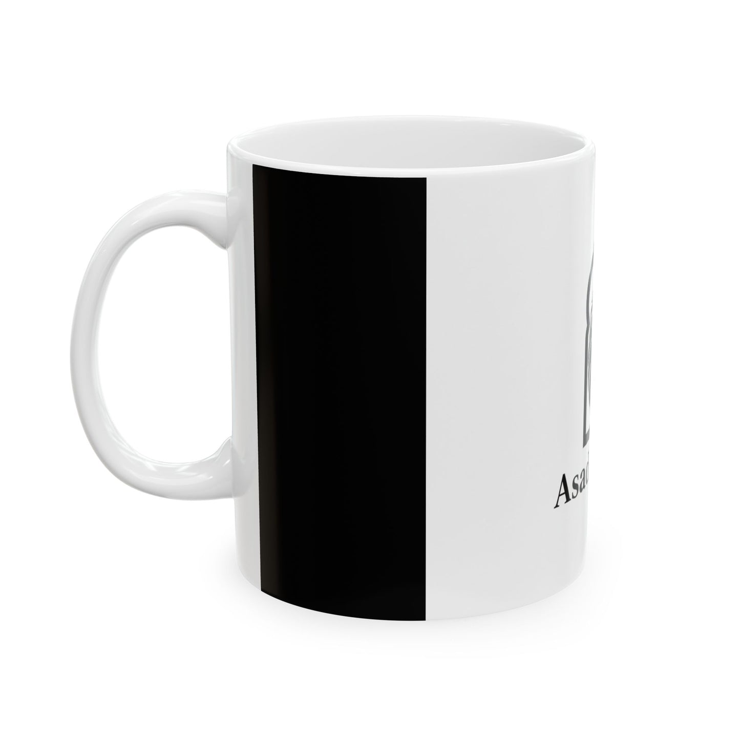 Asad Artistry mug