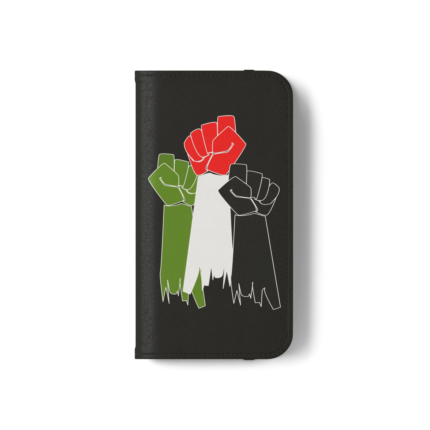 Free Palestine Phone Case- Flip Case.