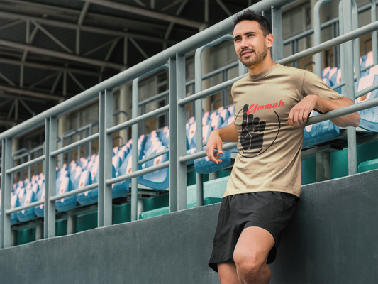 Embrace Your Voice Unisex Moisture Wicking Tee, Activewear, Fitness Shirt, Gift for Him/Her, Casual Wear, Motivational Apparel