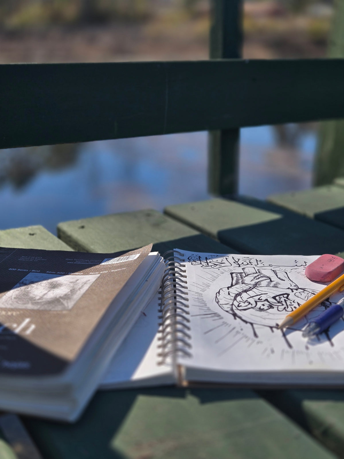Design Studio – Asad Artistry