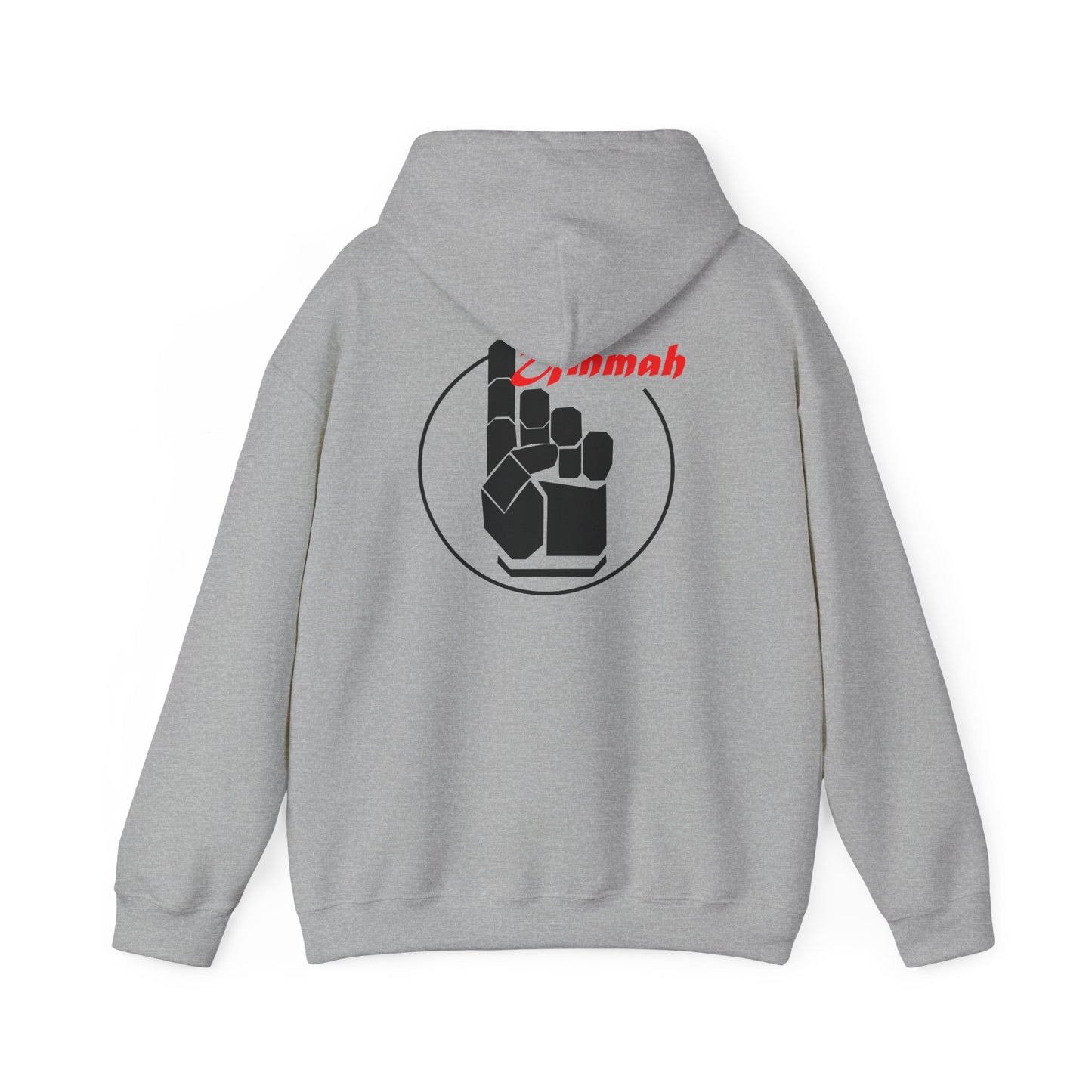 Unity Hoodie - Unisex Sweatshirt