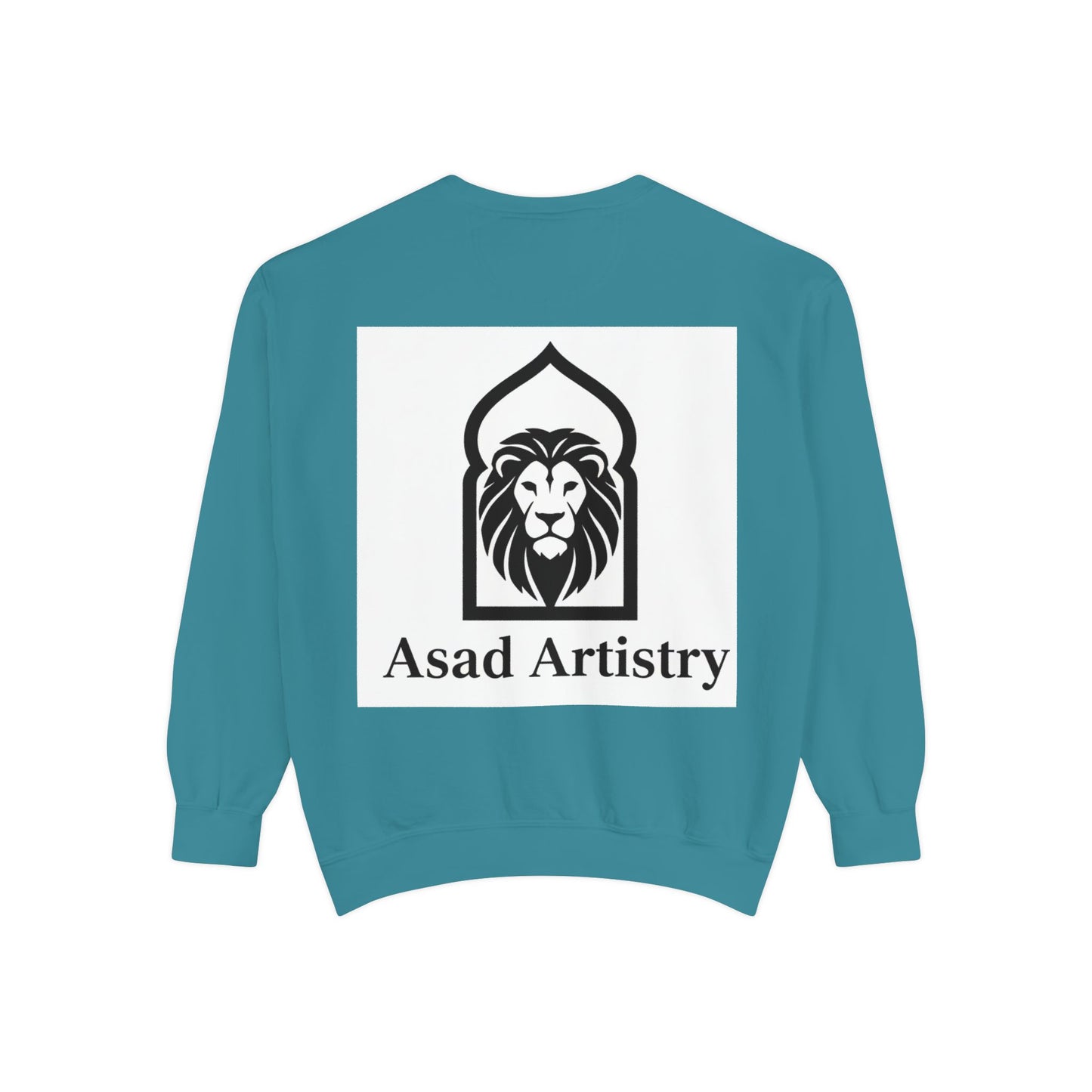 Unisex Inspirational Sweatshirt - Progress Over Perfection