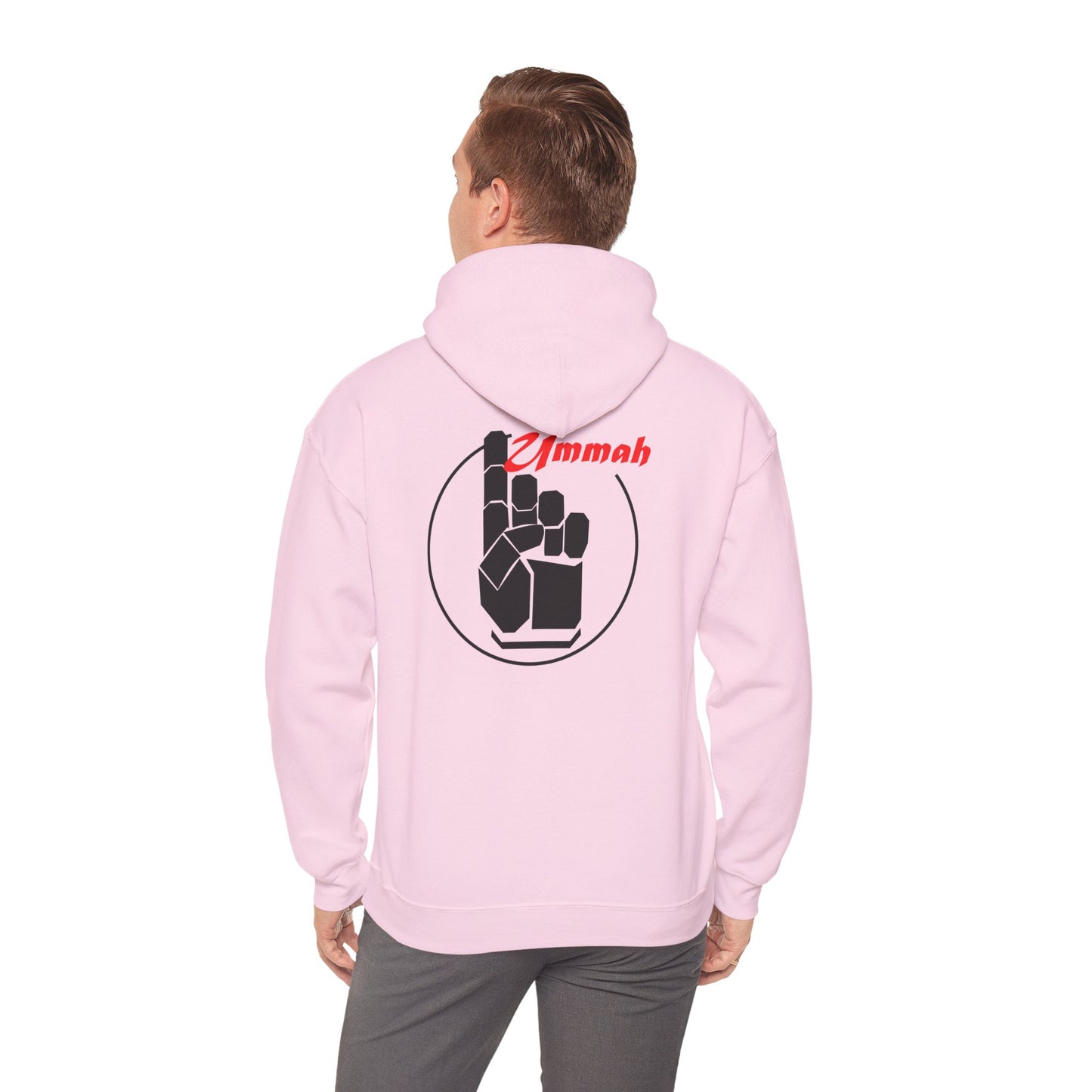 Unity Hoodie - Unisex Sweatshirt