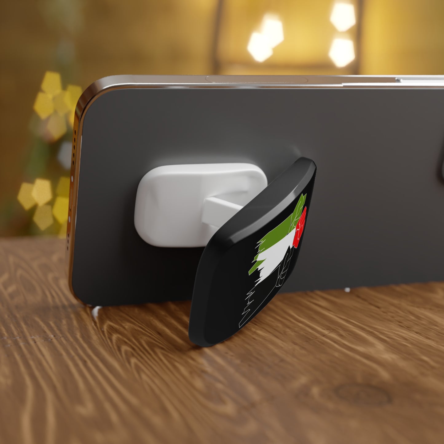 Free Palestine -Phone Grip