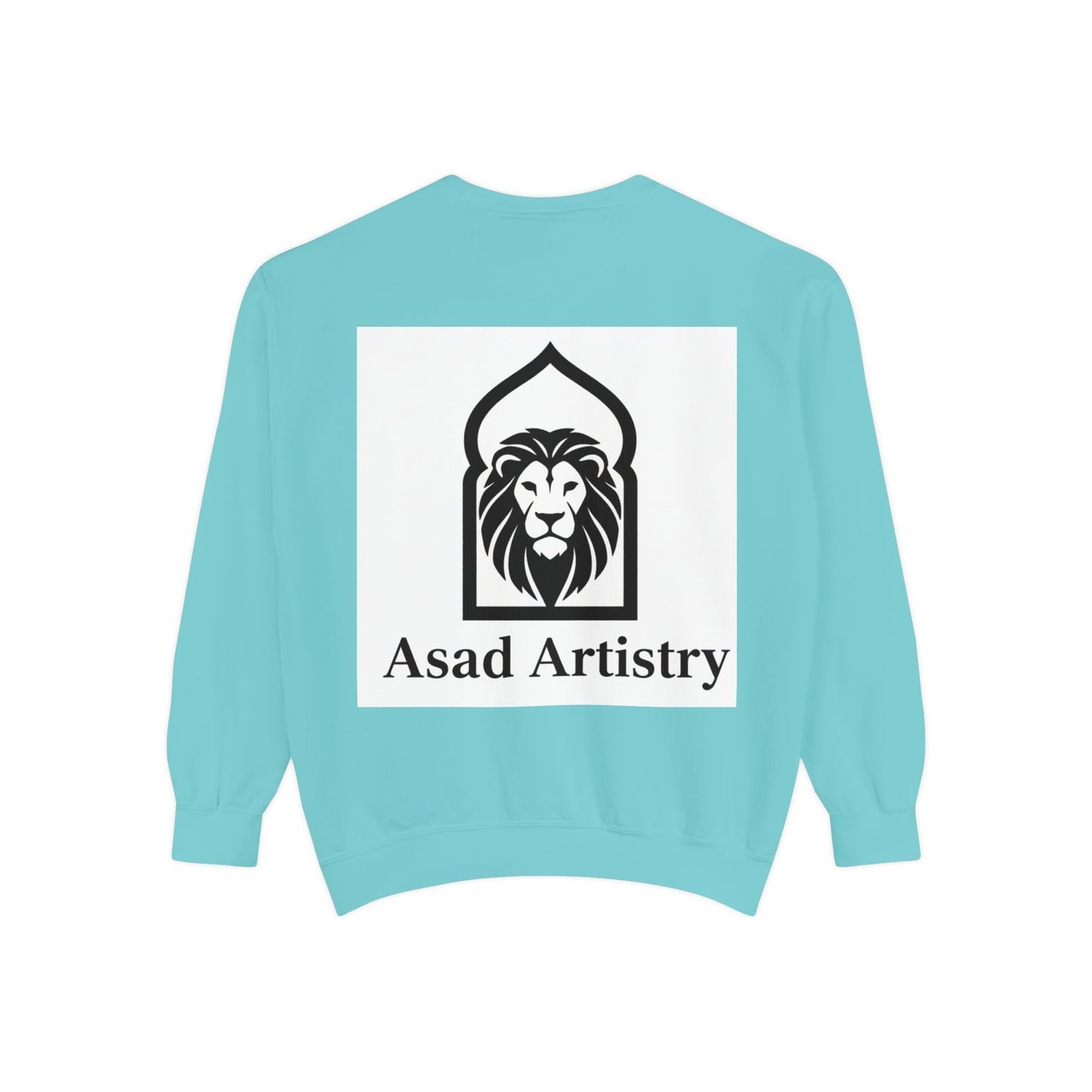 Unisex Inspirational Sweatshirt - Progress Over Perfection