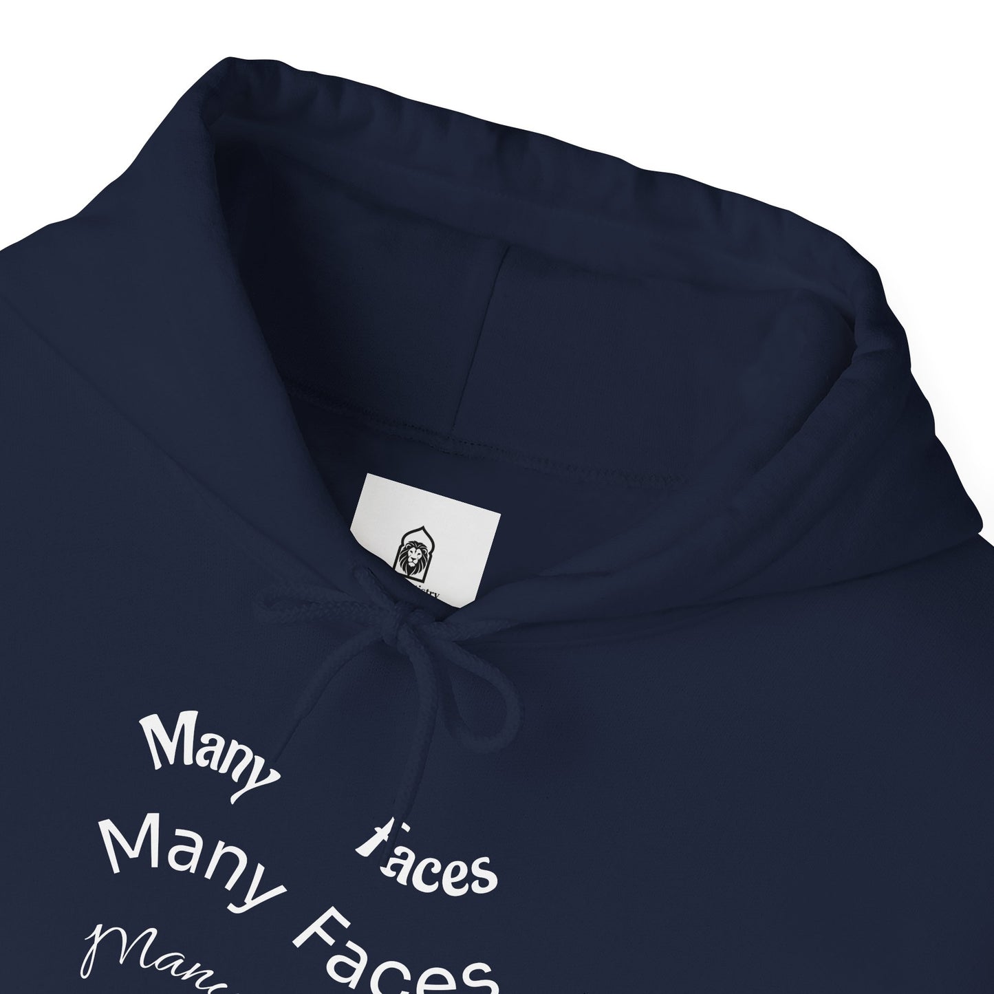 Unity Hoodie - Unisex Sweatshirt