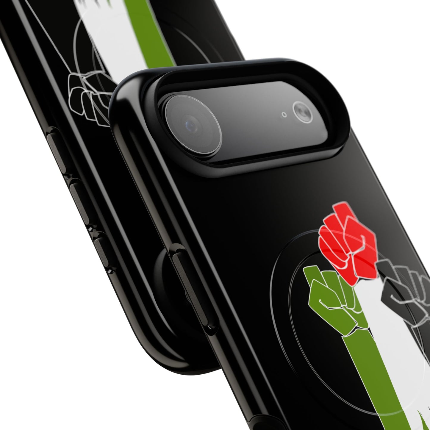 Free Palestine- Magnetic Phone Cases