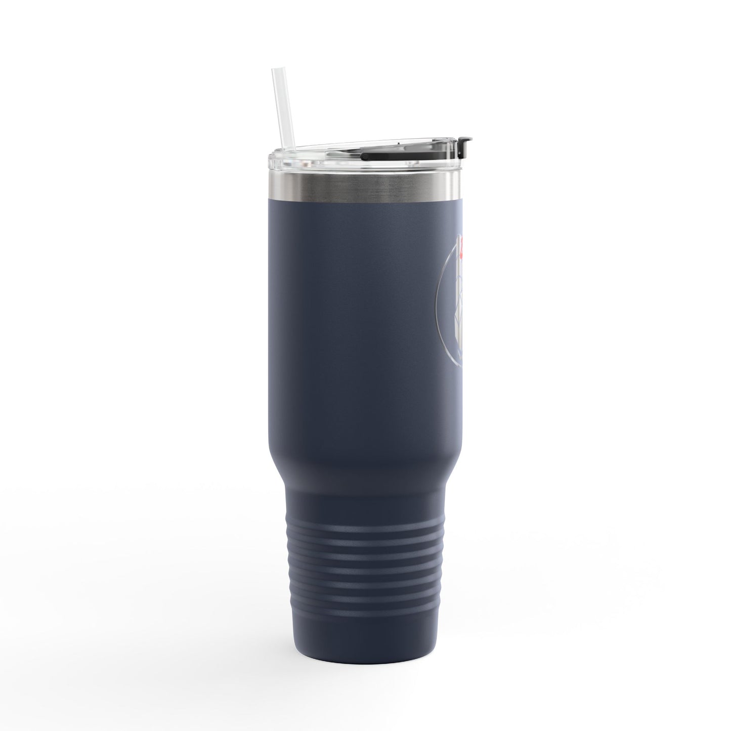 One ummah Insulated Travel Mug - Perfect for Coffee Lovers on the Go, 40oz Stylish Drinkware for Home, Office, Camping, and Gifts
