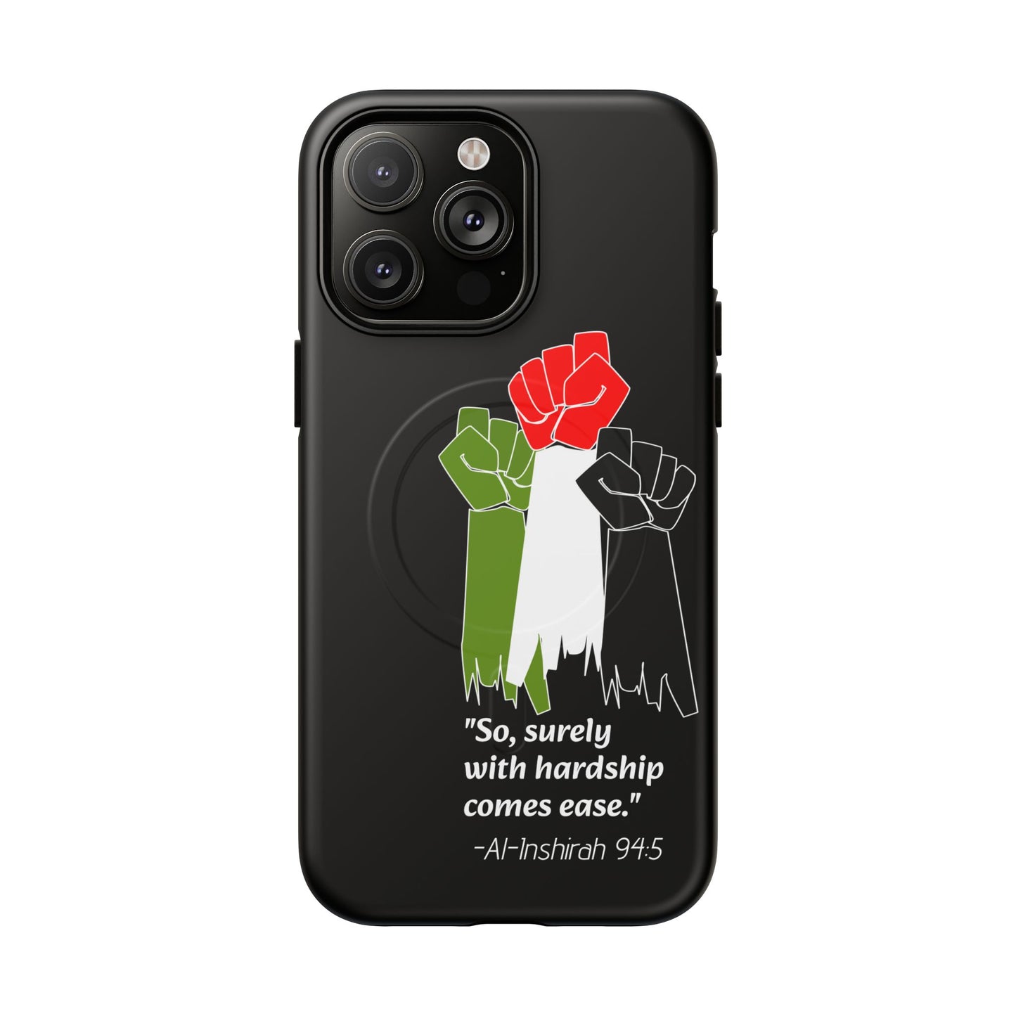 Free Palestine- Magnetic Phone Cases