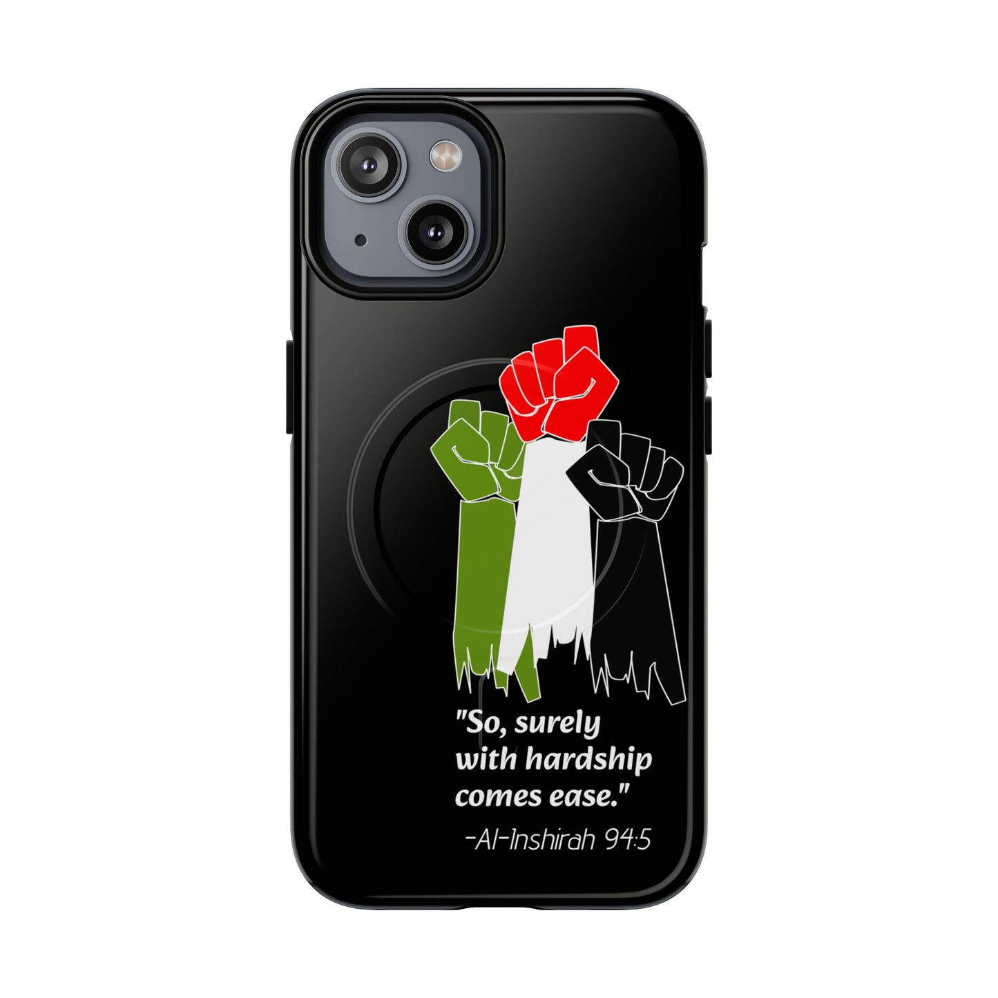 Free Palestine- Magnetic Phone Cases
