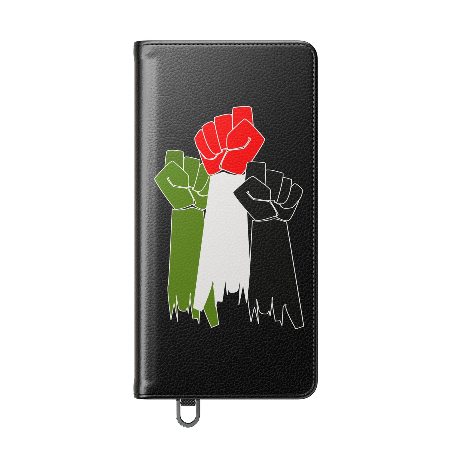 Free Palestine Phone Case- Flip Case.